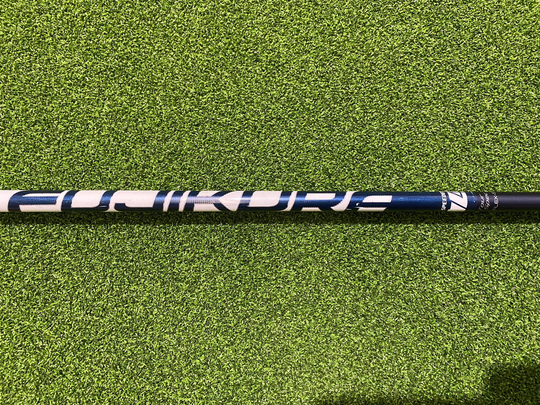 2022 Titleist TS4 9.5° Driver