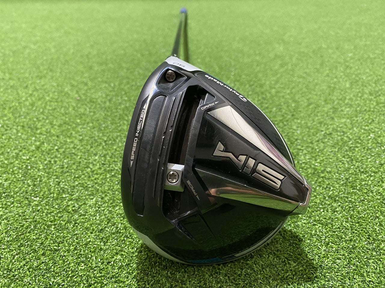 2020 TaylorMade Sim 9° Driver *Excellent Condition*