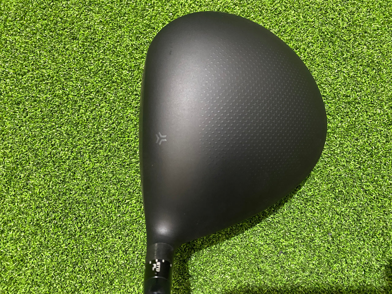 Srixon ZXi 9° Driver With Headcover *Like New* Dexterity- R/H  Flex- Stiff  Condition- 9  S/N- ID630302  Shaft- Fujikura Ventus TR 6-S  Grip- Golf Pride Tour Velvet