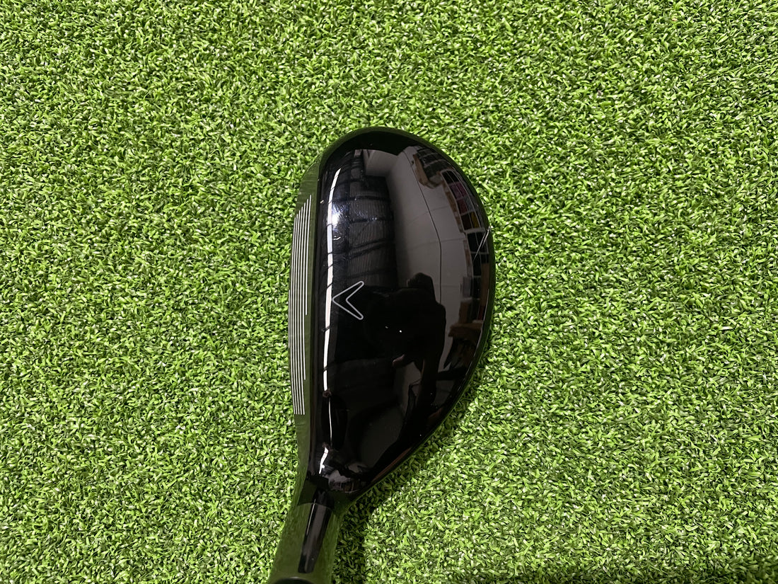 2022 Callaway Rogue St Pro 18° 2 Hybrid With Headcover *Excellent Condition*