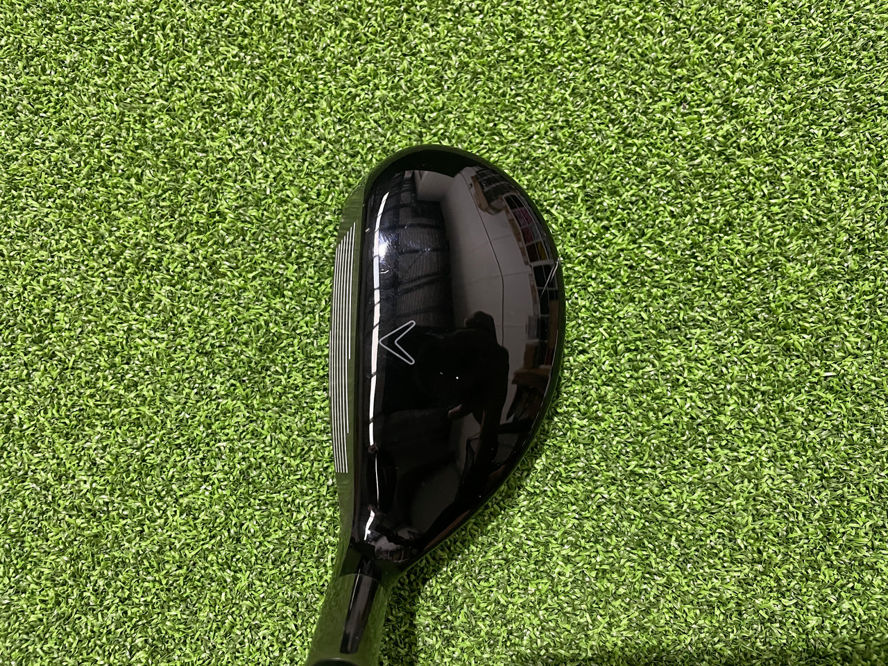 2022 Callaway Rogue St Pro 18° 2 Hybrid With Headcover *Excellent Condition*
