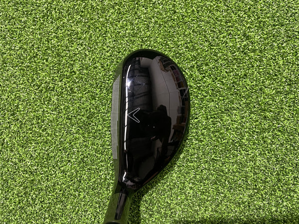 2022 Callaway Rogue St Pro 18° 2 Hybrid With Headcover *Excellent Condition*