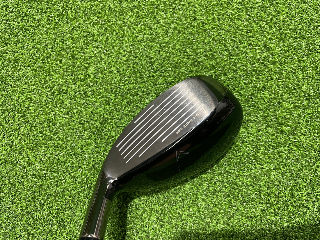 2022 Callaway Rogue St Pro 18° 2 Hybrid With Headcover *Excellent Condition*