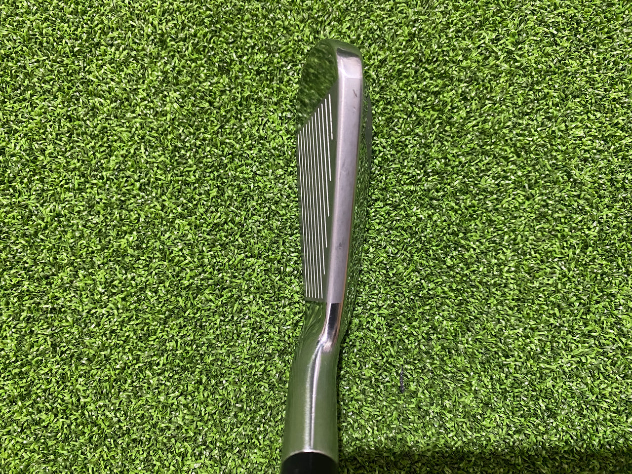 2017 Mizuno MP-18 3-9, PW Iron Set