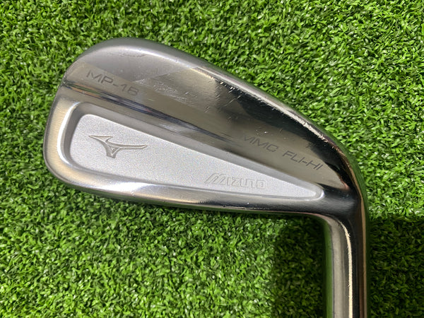 2017 Mizuno MP-18 3-9, PW Iron Set *+1 Inch*