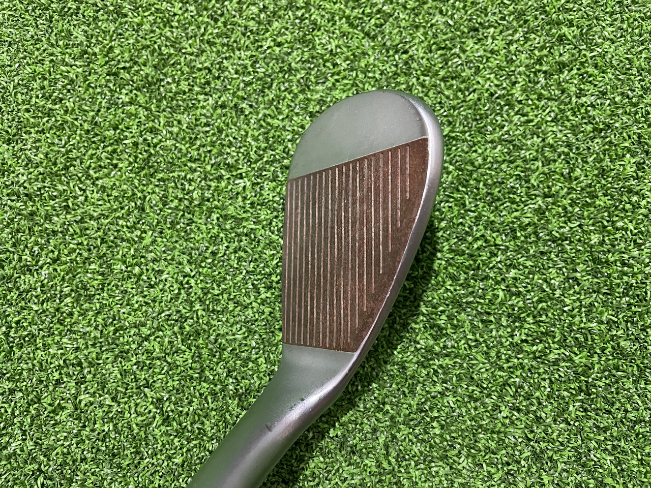 2021 TaylorMade Milled Grind 3 60° Wedge
