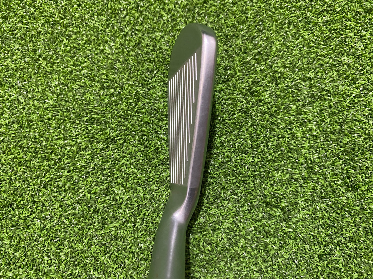 2020 Srixon ZX Combo 4-9, PW Iron Set