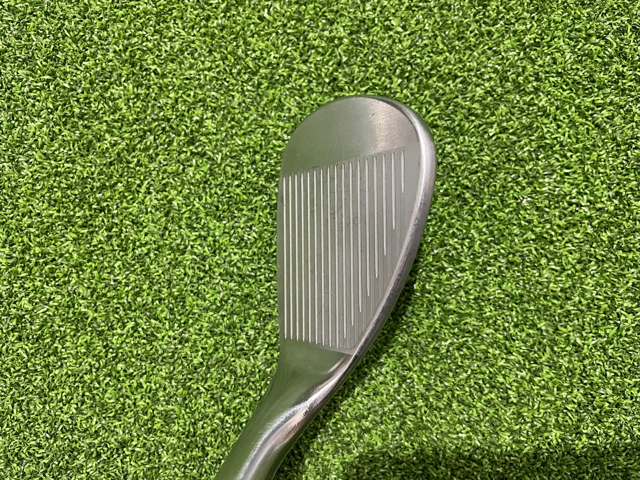 2022 Titleist Vokey Design SM9 58° Wedge