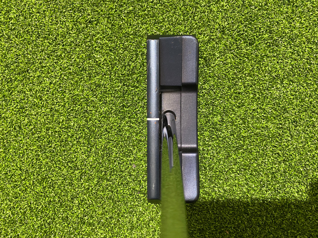 2023 Odyssey Ai One Square to Square DW 37" Putter With Headcover