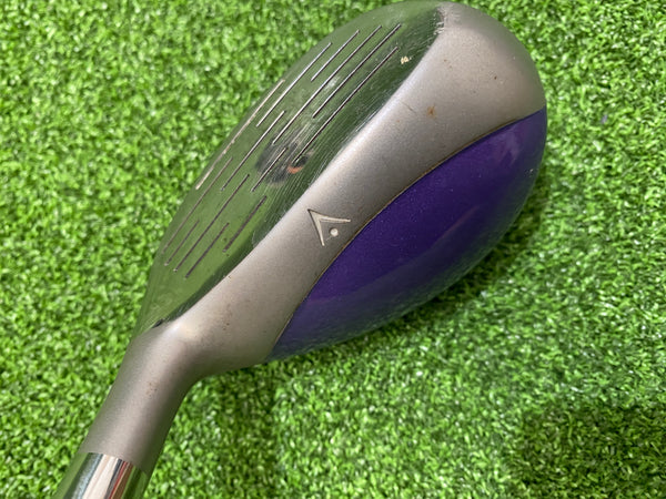 PGF Lady Futura 23° Ladies 4 Hybrid With Headcover