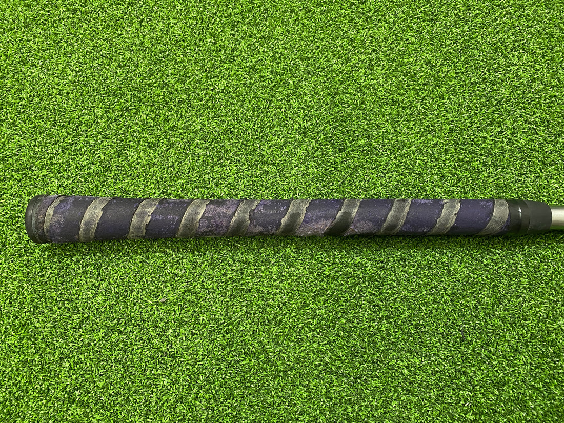 PGF Lady Futura 23° Ladies 4 Hybrid With Headcover