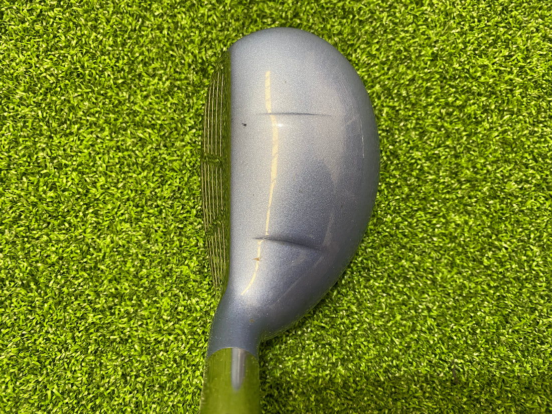 PGF Lady Futura 20° Ladies 3 Hybrid With Headcover