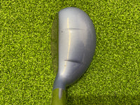 PGF Lady Futura 20° Ladies 3 Hybrid With Headcover