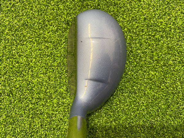 PGF Lady Futura 20° Ladies 3 Hybrid With Headcover