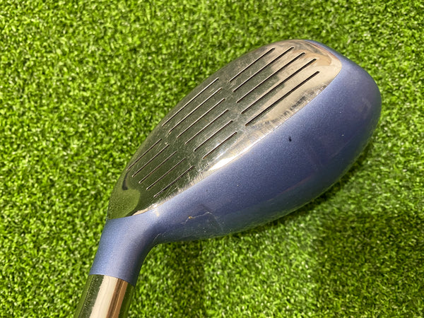 PGF Lady Futura 20° Ladies 3 Hybrid With Headcover
