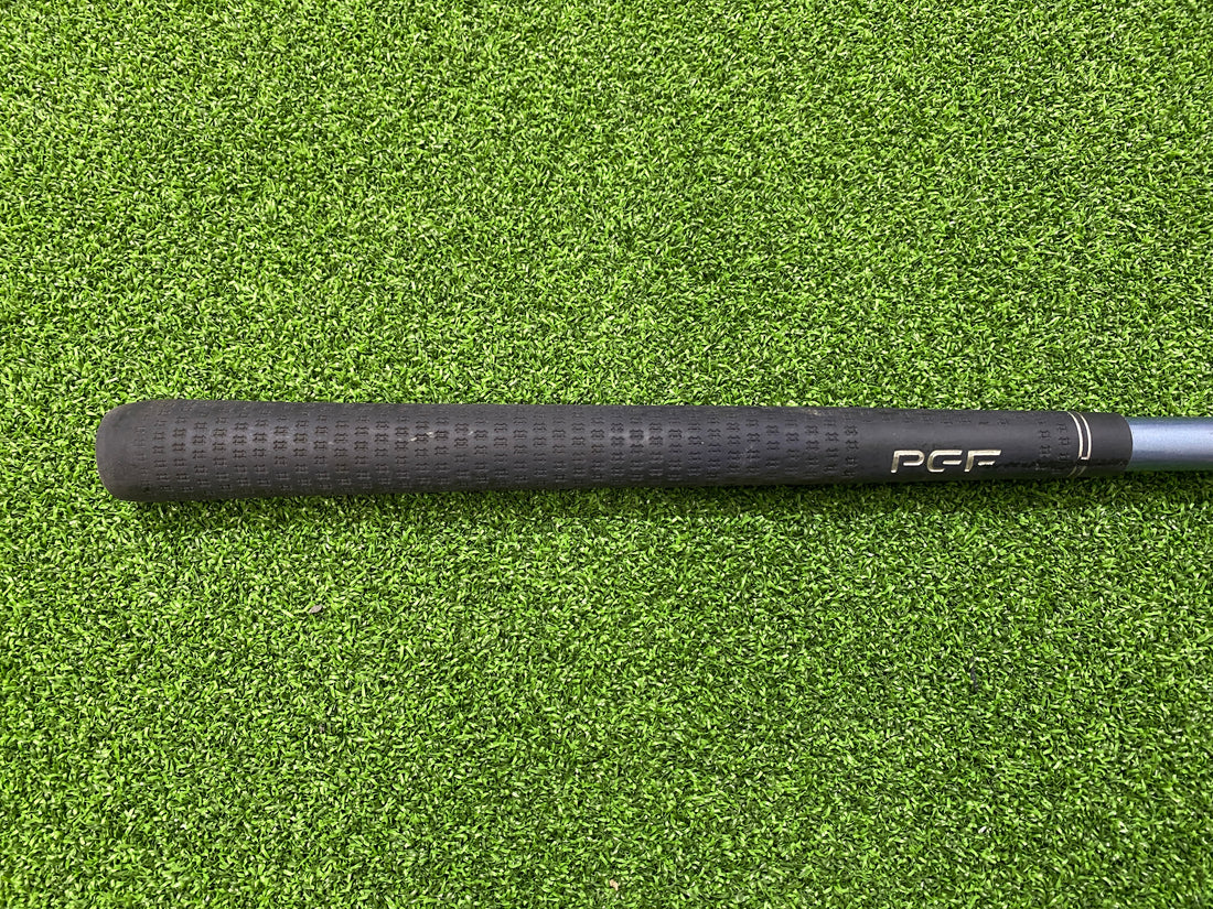 PGF Lady Futura 20° Ladies 3 Hybrid With Headcover
