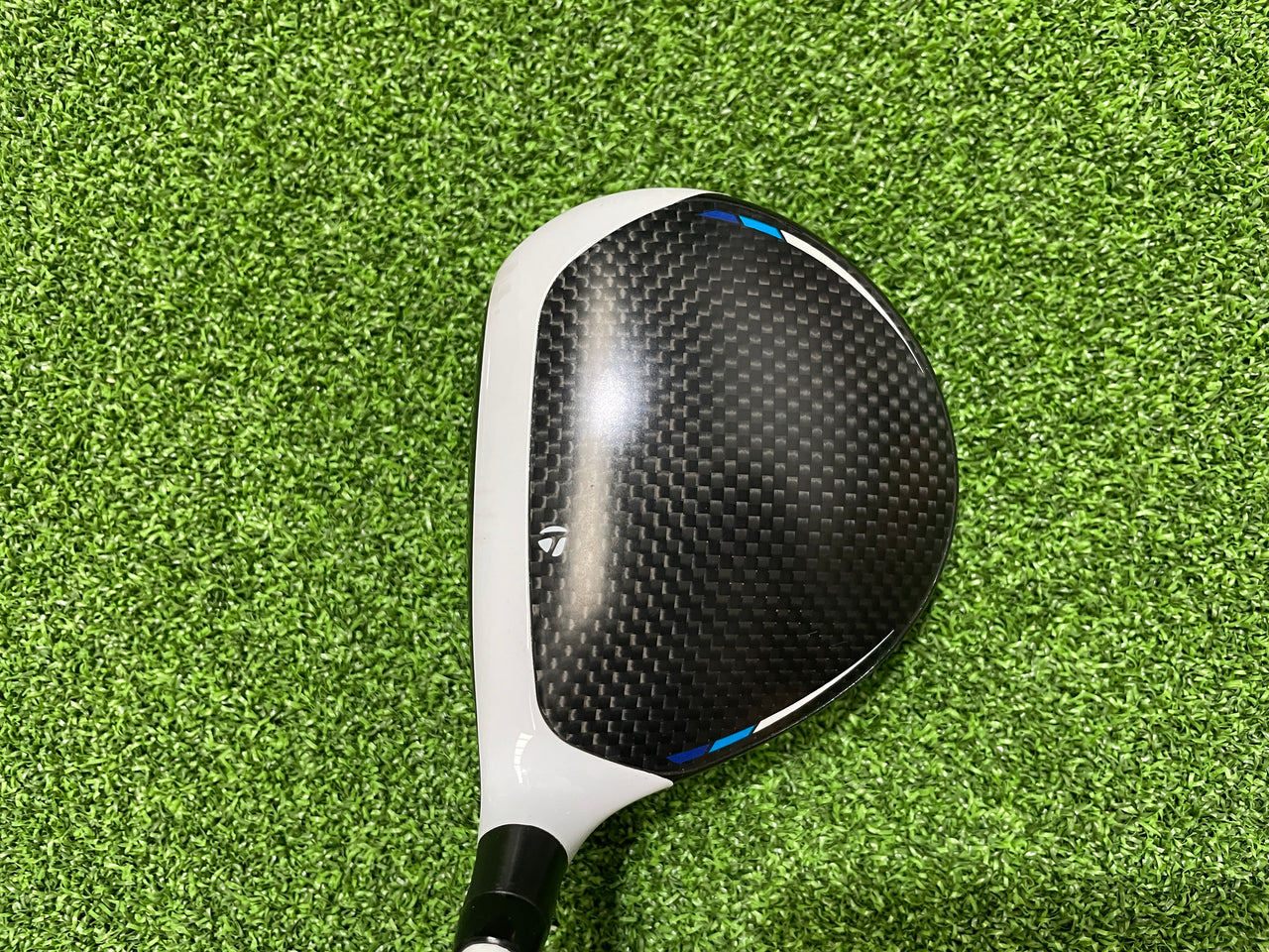 2021 TaylorMade SIM2 Max D 19° 5 Wood