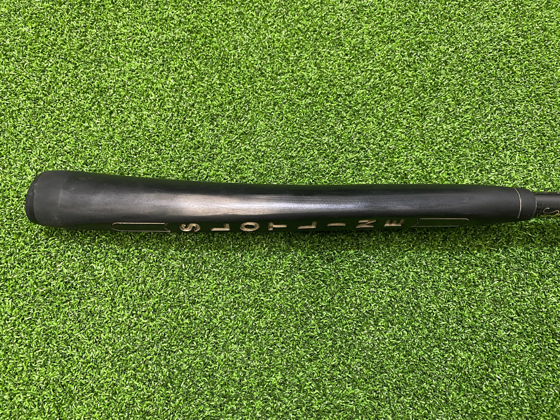 Slotline Sam 33" Putter