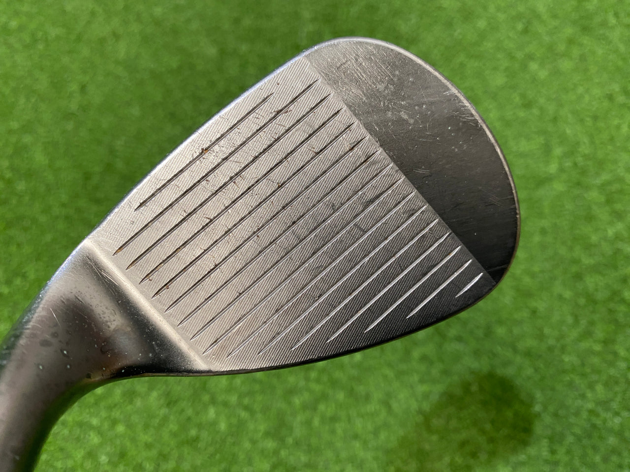 Callaway MD5 Jaws Black Nickel 60° Wedge