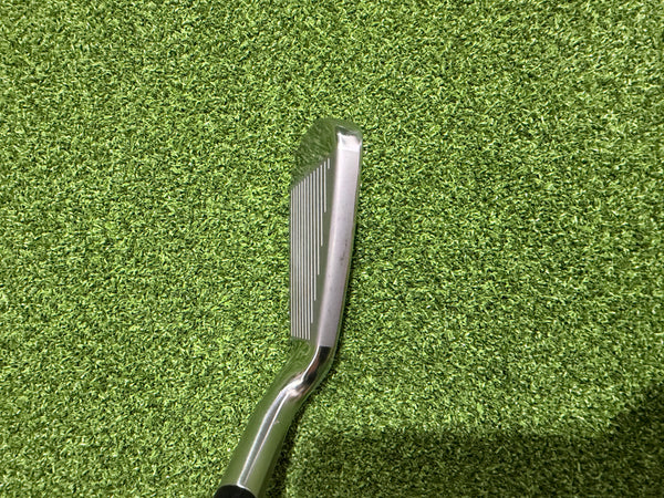 2016 Mizuno JPX 900 Speed Metal 5-9, Pw Iron Set *Excellent Condition*