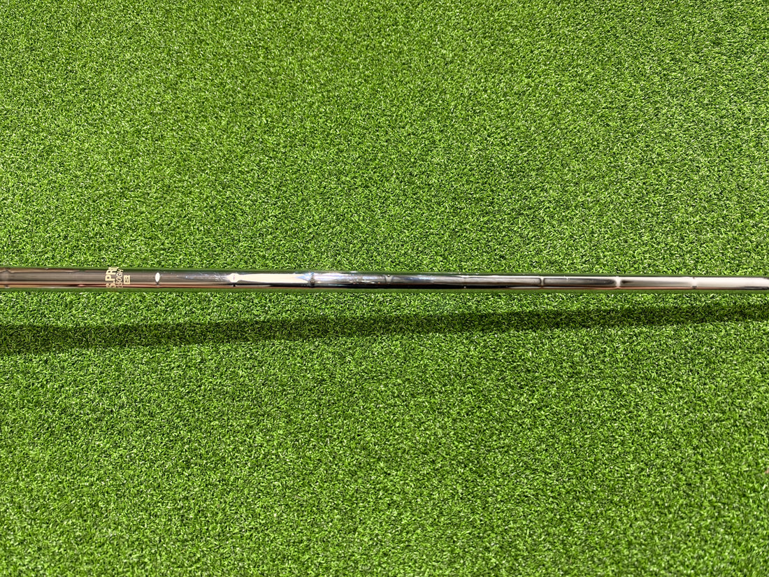 2016 Mizuno JPX 900 Speed Metal 5-9, Pw Iron Set *Excellent Condition*