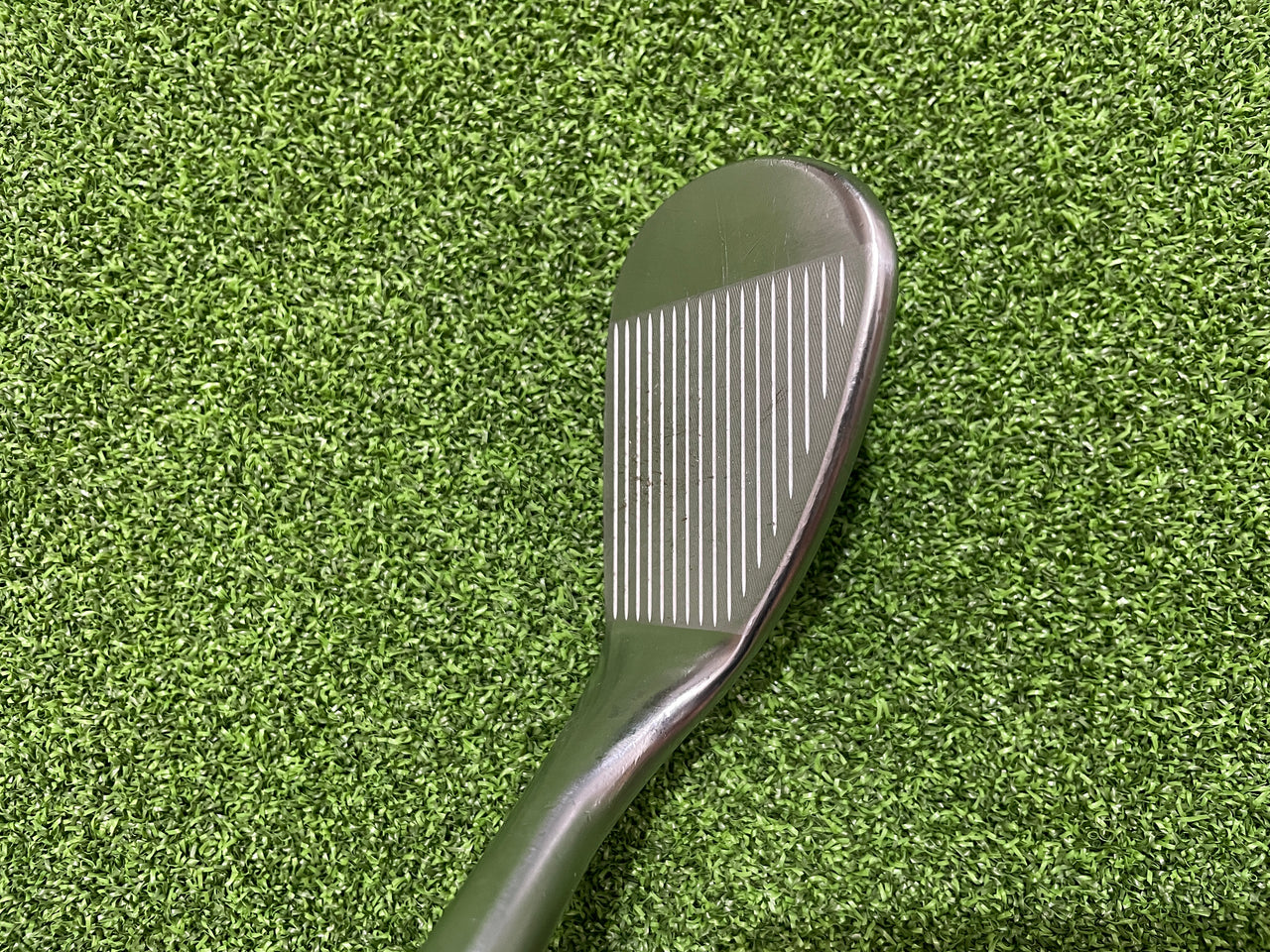 2024 Callaway Opus 58° Wedge
