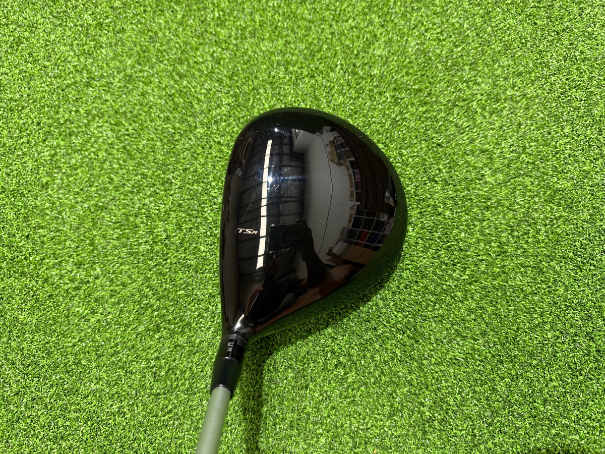Titleist TSR3 10° Driver With Headcover *Excellent Condition*