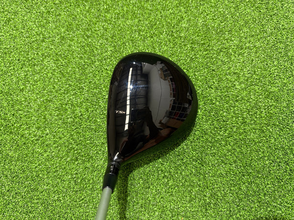 Titleist TSR3 10° Driver With Headcover *Excellent Condition*