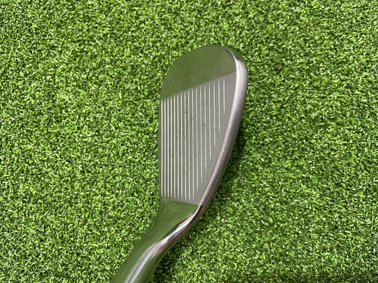 2014 Titleist Vokey Design SM5 54° Wedge