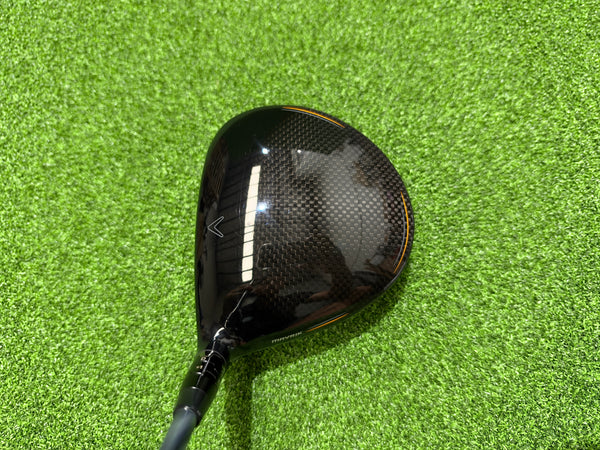 2020 Callaway Mavrik 10.5° Driver