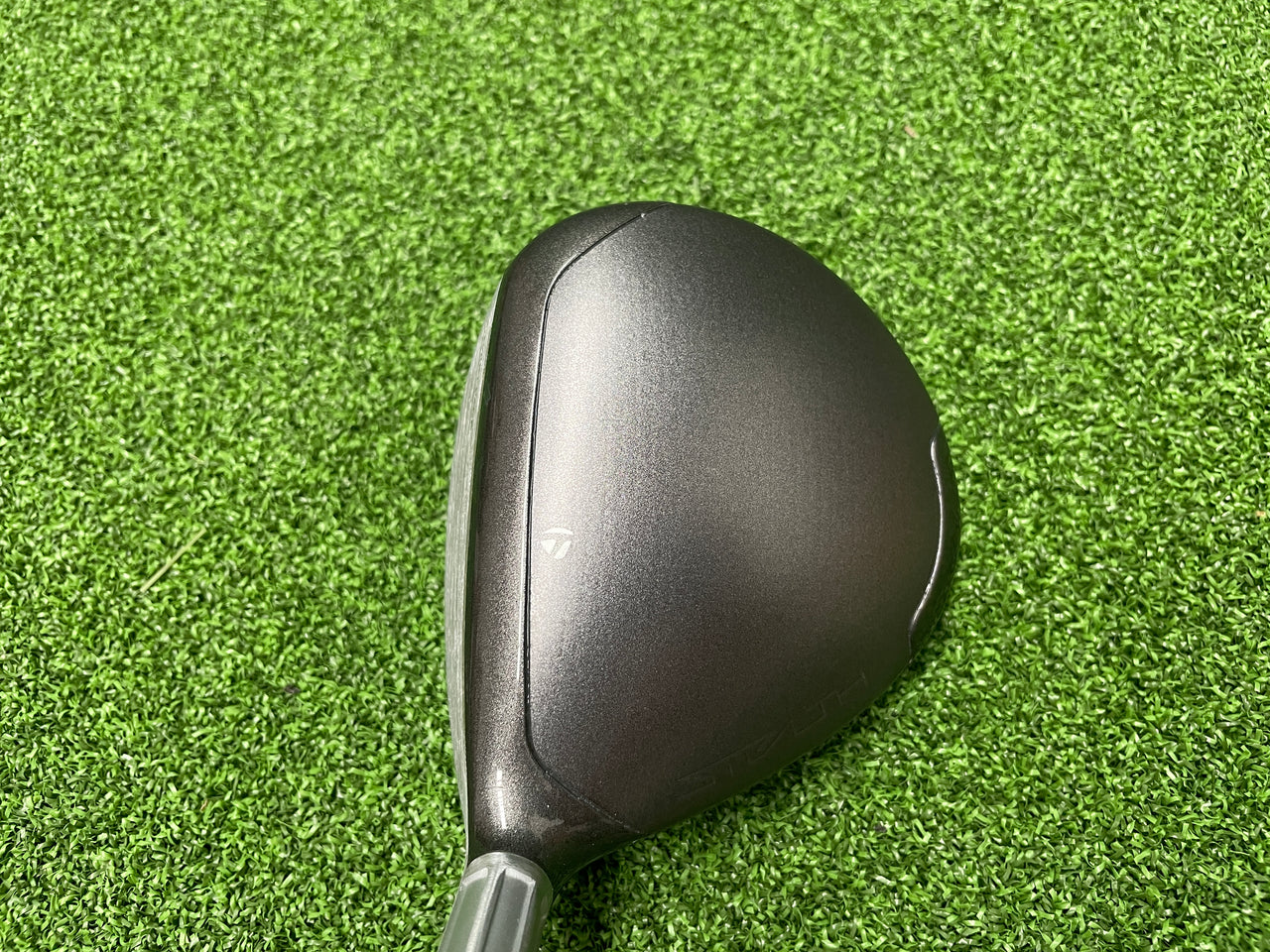 2022 TaylorMade Stealth 21° Ladies 7 Wood With Headcover *Excellent Condition*