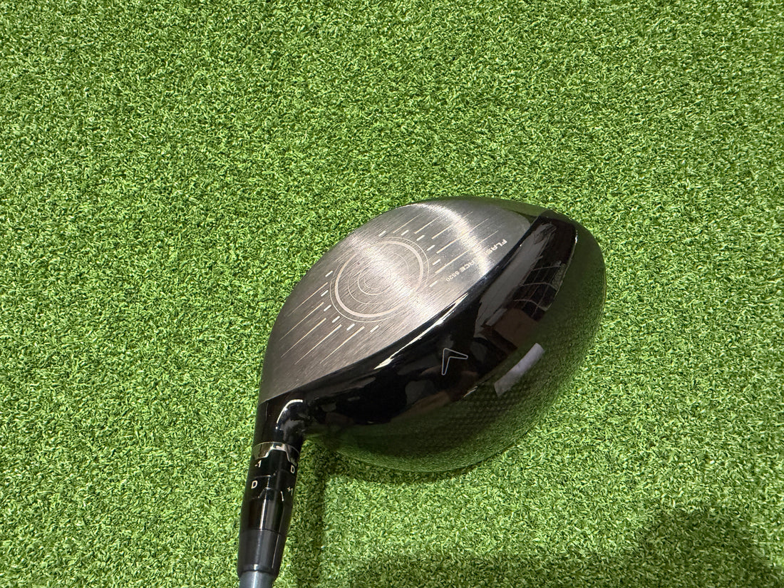 2020 Callaway Mavrik 10.5° Driver