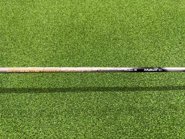 2020 Callaway Mavrik 10.5° Driver
