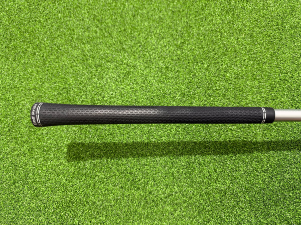 2020 Callaway Mavrik 10.5° Driver