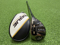 2022 Callaway Rogue ST Pro 20° 3 Hybrid With Headcover