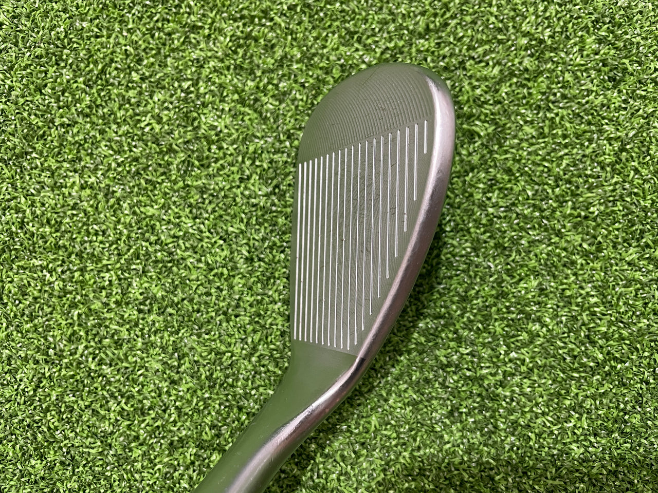 2020 Cleveland RTX Zipcore 58° Wedge