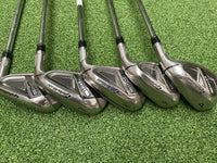2021 TaylorMade SIM 2 6-9, PW Iron Set