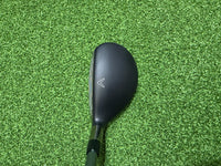 2022 Callaway Rogue ST Pro 20° 3 Hybrid With Headcover