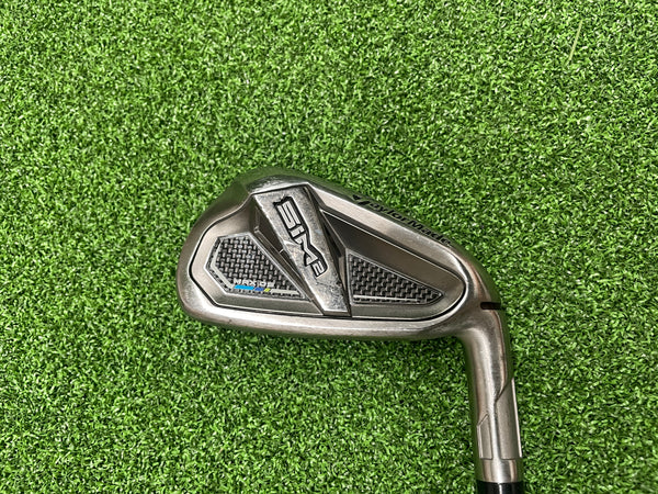 2021 TaylorMade SIM 2 6-9, PW Iron Set