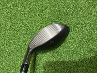 2022 Callaway Rogue ST Pro 20° 3 Hybrid With Headcover