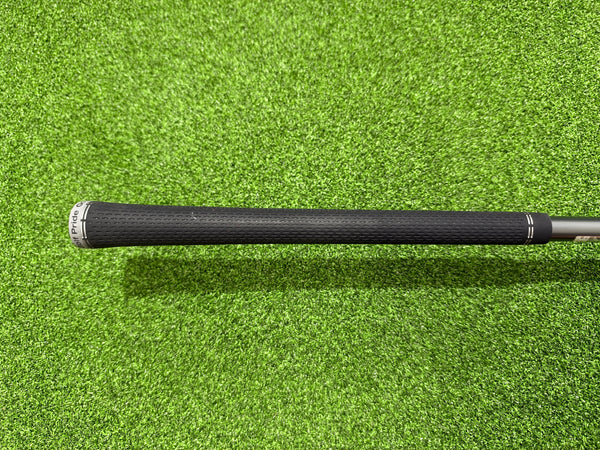 2022 Callaway Rogue ST Pro 20° 3 Hybrid With Headcover