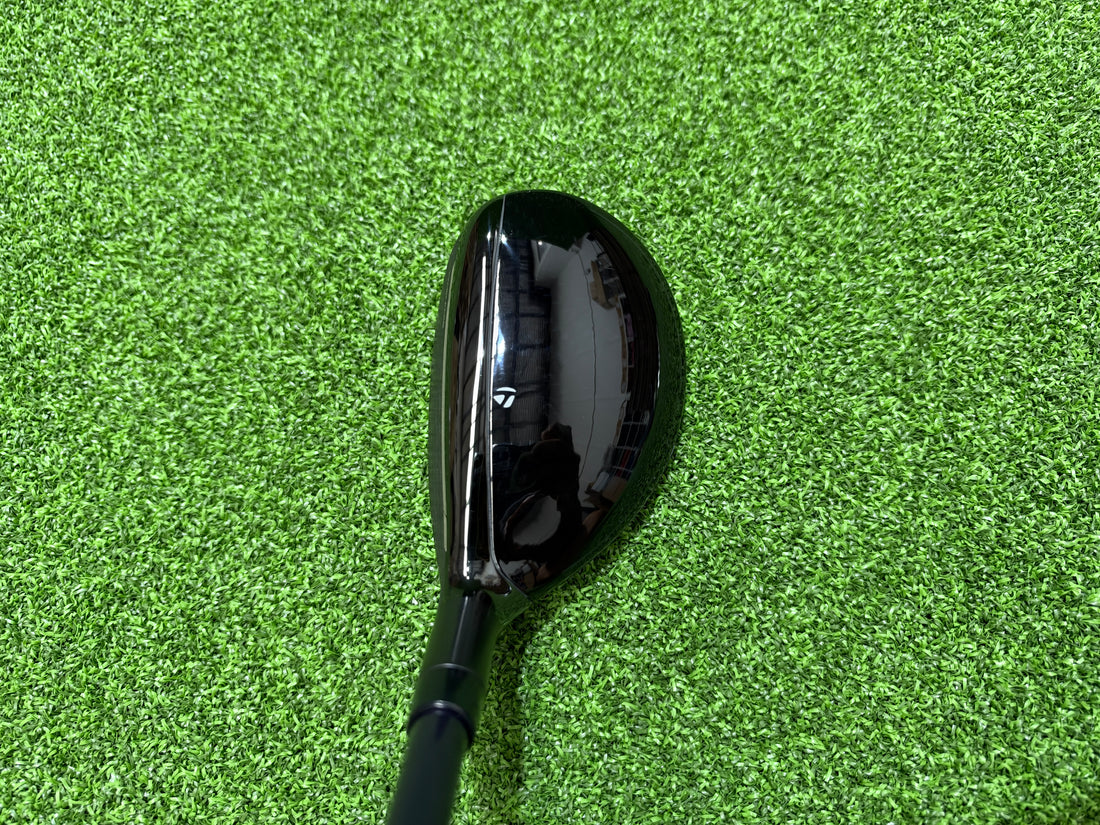 2024 TaylorMade Qi10 19° 3 Hybrid With Headcover *Like New*