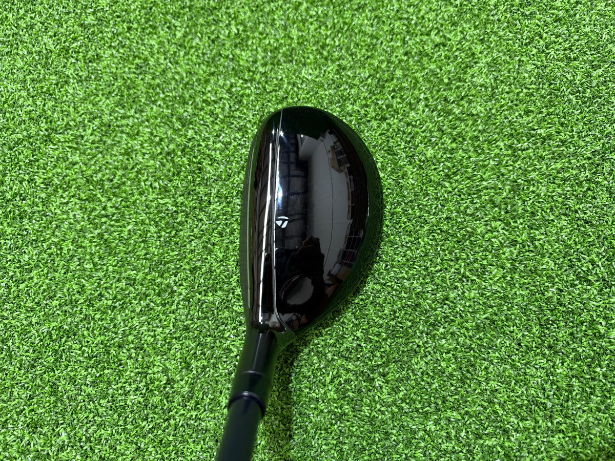 2024 TaylorMade Qi10 19° 3 Hybrid With Headcover *Like New*