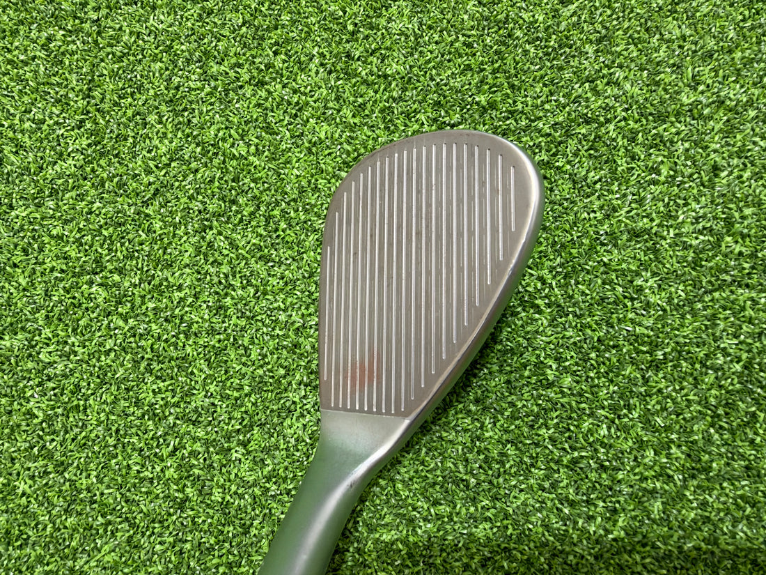 2022 TaylorMade Hi-Toe 3 60° Wedge *Excellent Condition*