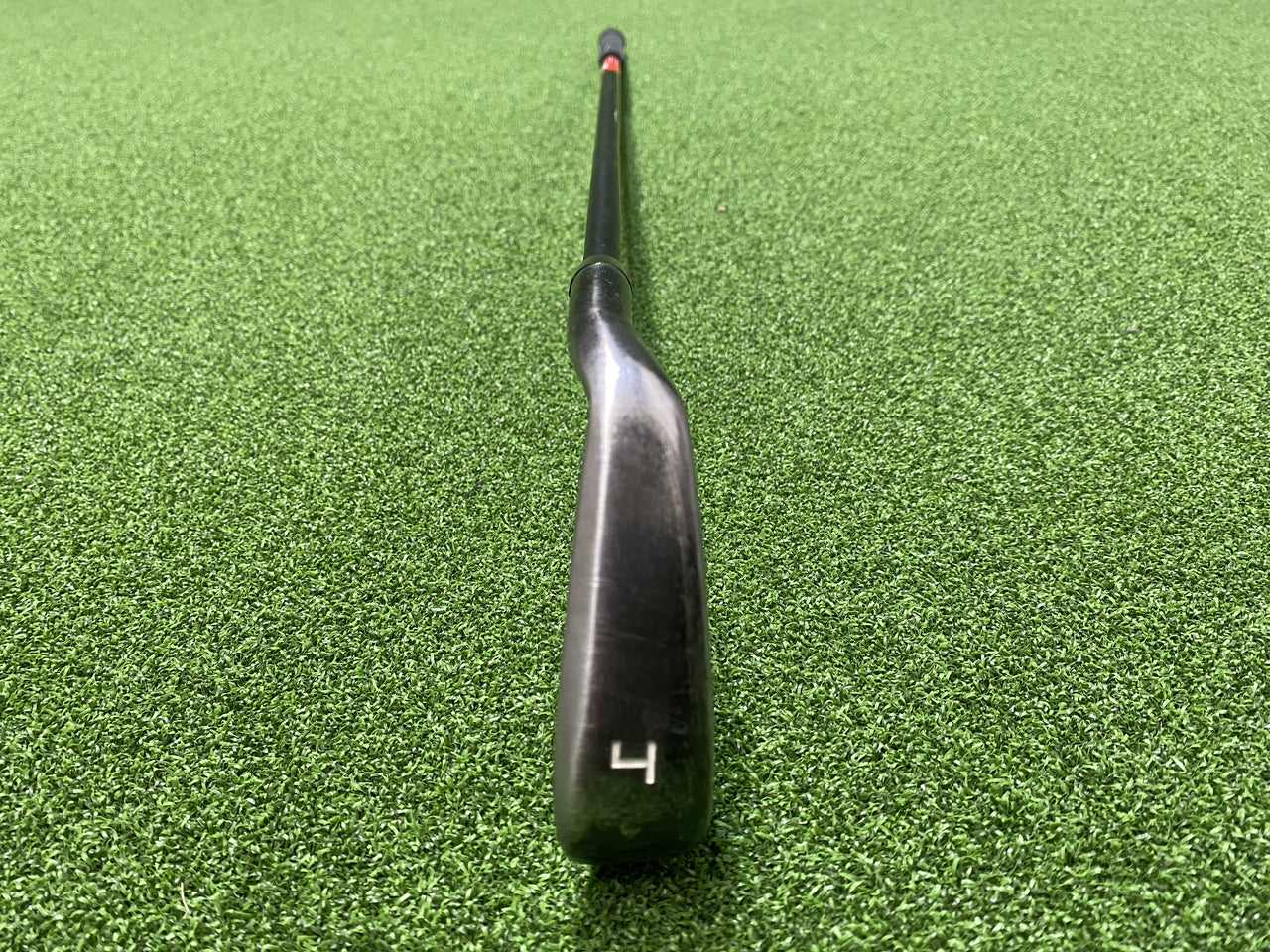 2025 Avoda 4 Driving Iron