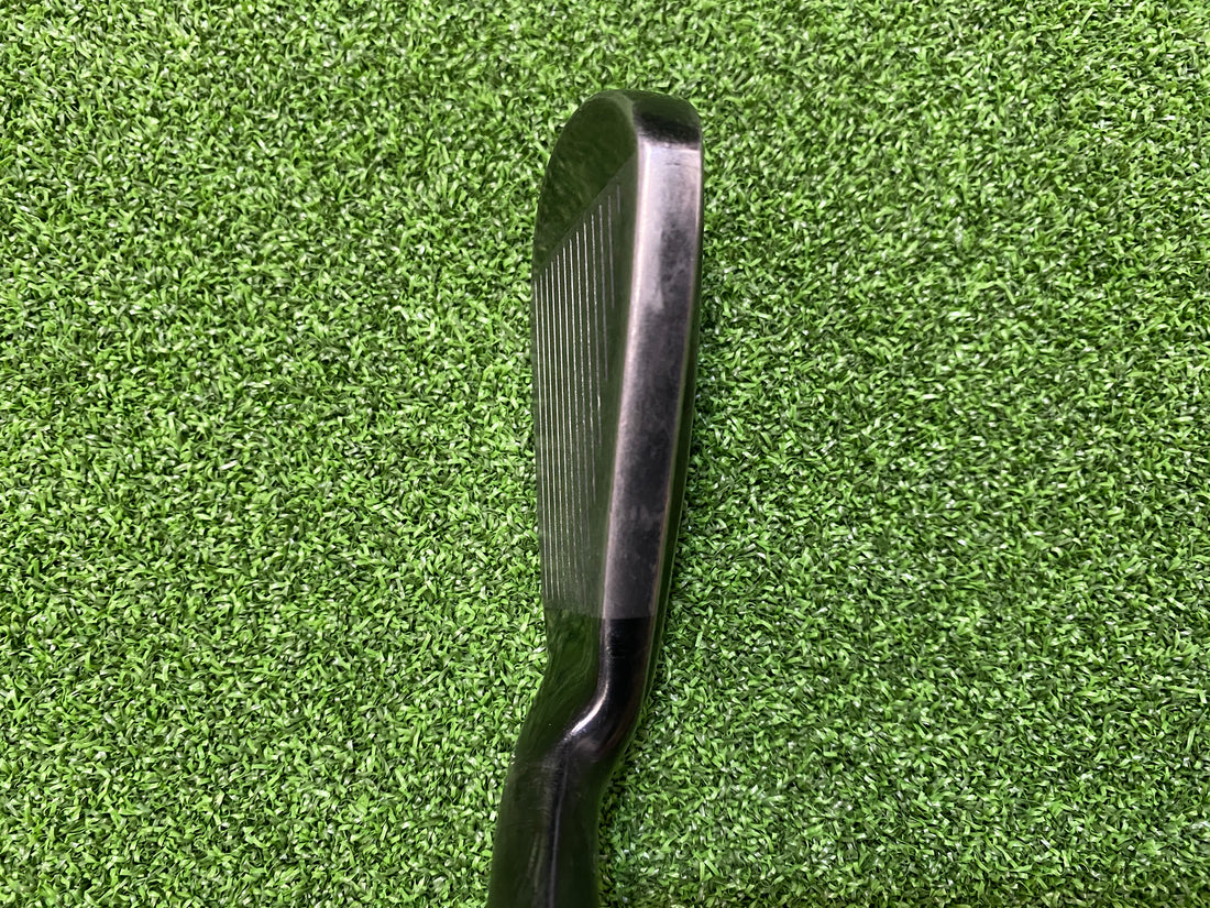2025 Avoda 4 Driving Iron