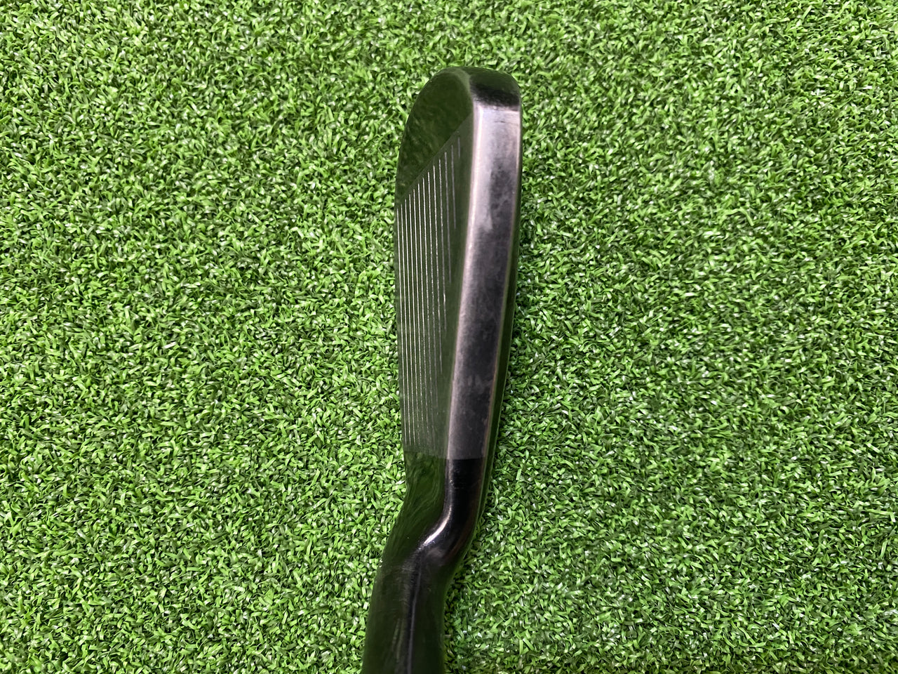 2025 Avoda 4 Driving Iron