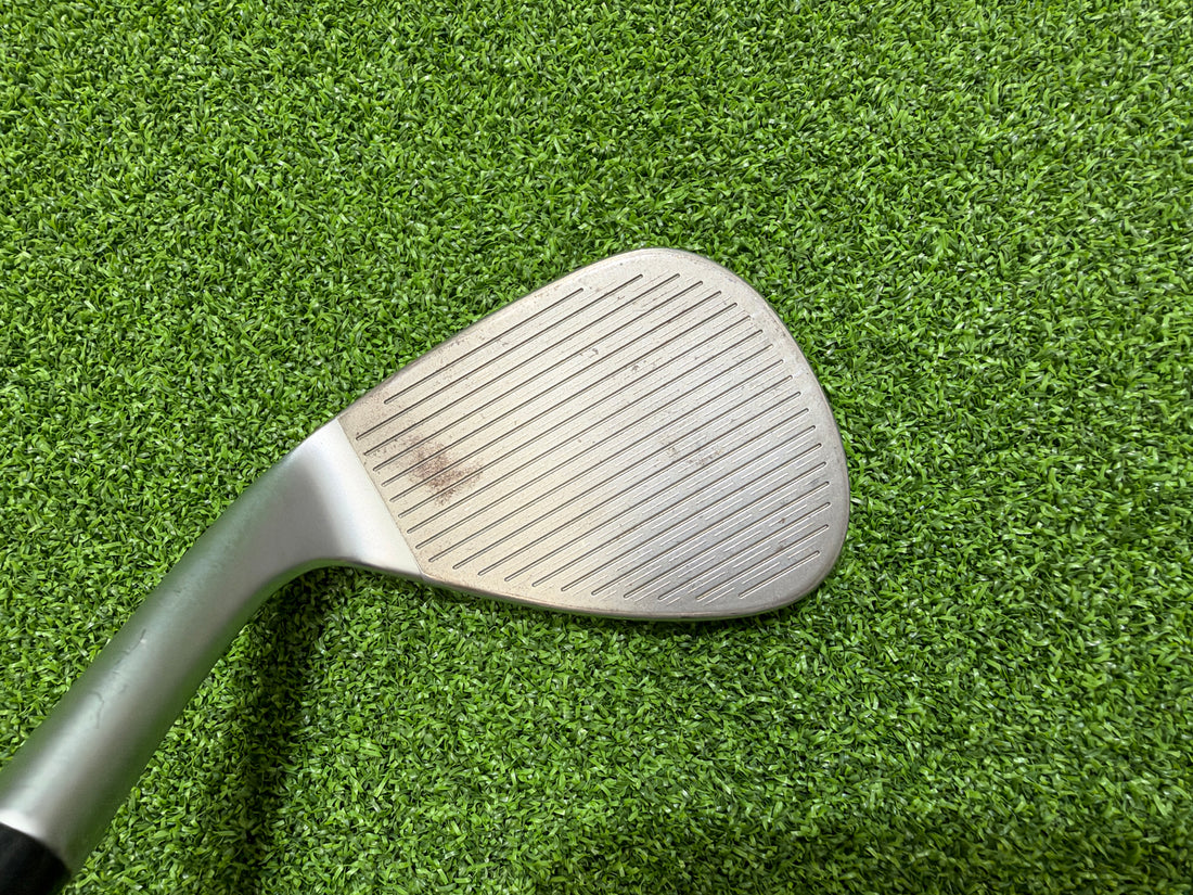 2022 TaylorMade Hi-Toe 3 60° Wedge *Excellent Condition*