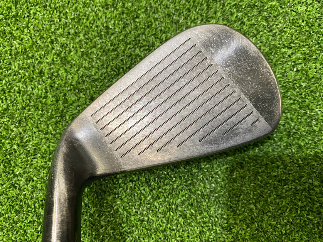2025 Avoda 4 Driving Iron