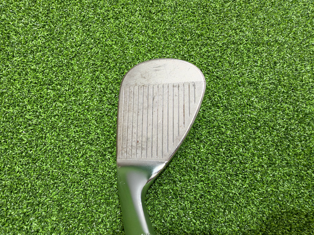 2021 Callaway Jaws Raw 60° Wedge
